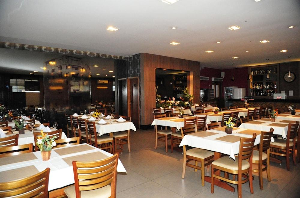 Itamaraty Hotel Anapolis Exterior photo