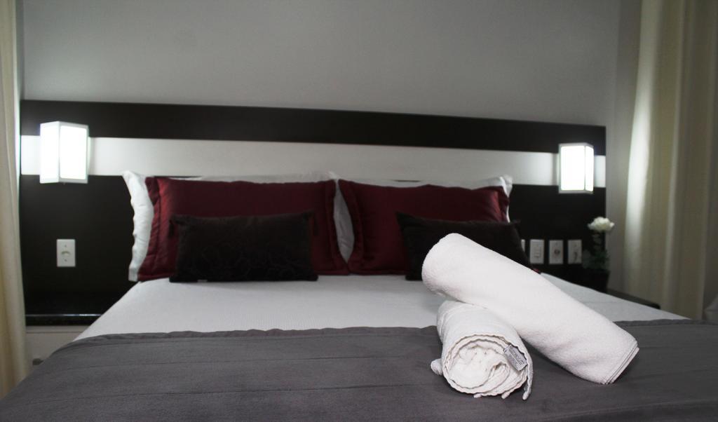 Itamaraty Hotel Anapolis Exterior photo