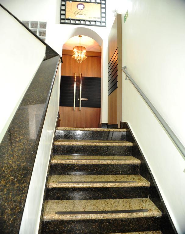 Itamaraty Hotel Anapolis Exterior photo