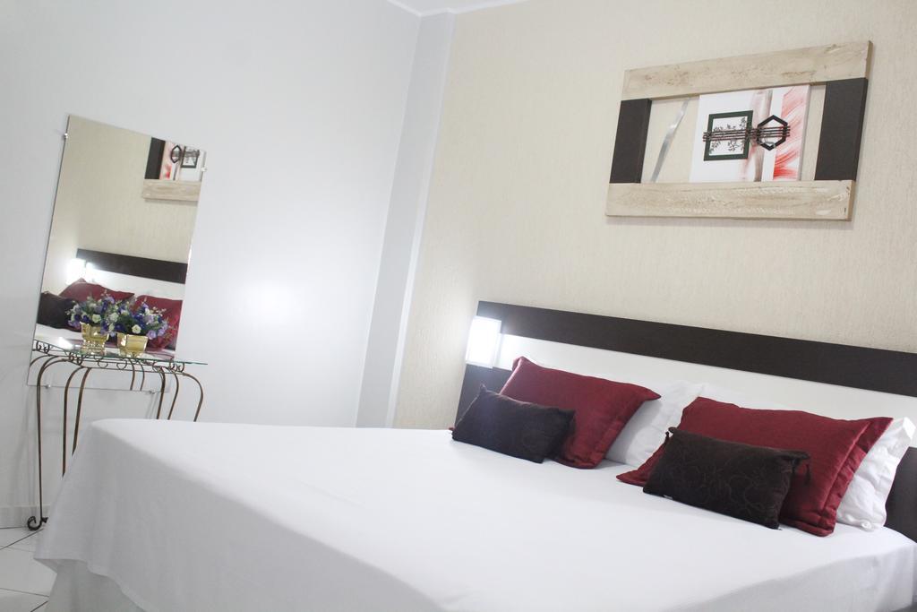 Itamaraty Hotel Anapolis Exterior photo