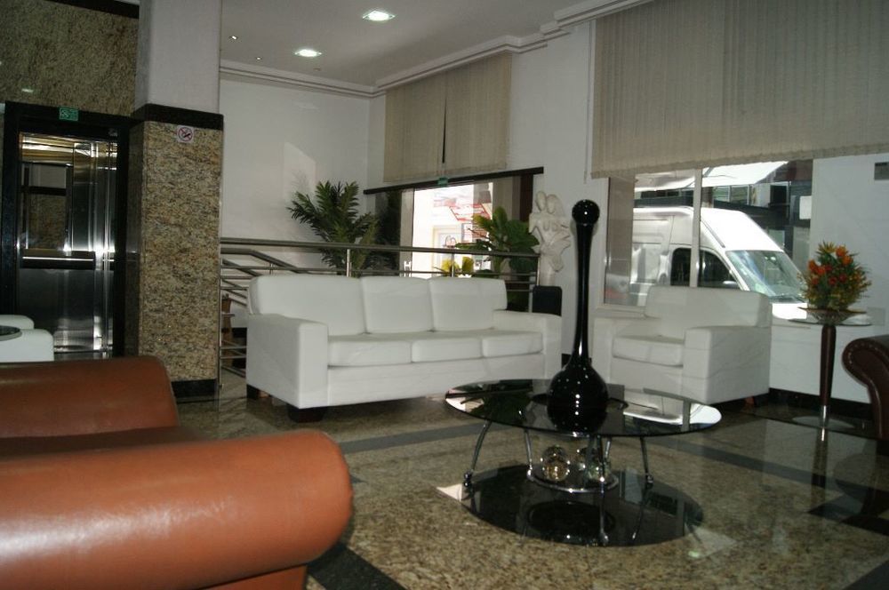 Itamaraty Hotel Anapolis Exterior photo