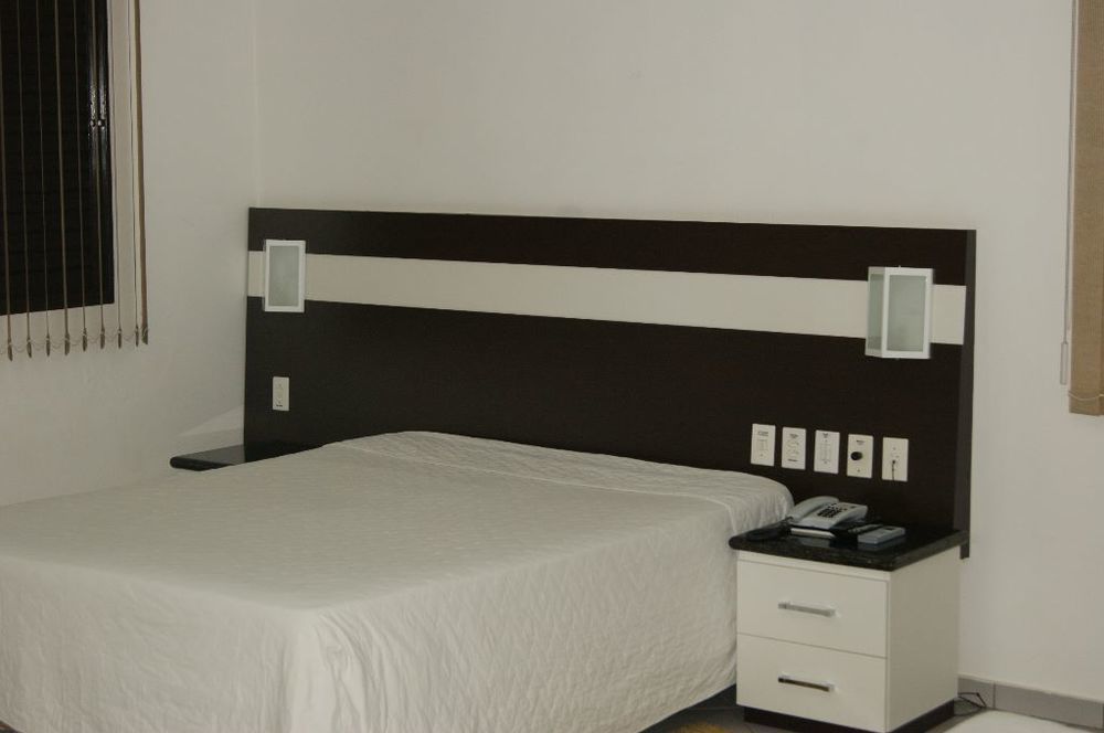 Itamaraty Hotel Anapolis Exterior photo