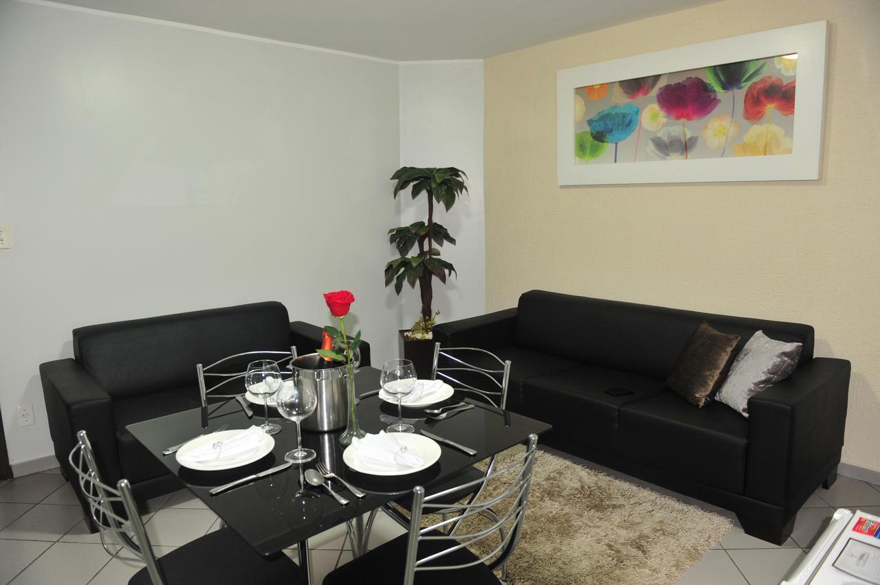 Itamaraty Hotel Anapolis Exterior photo