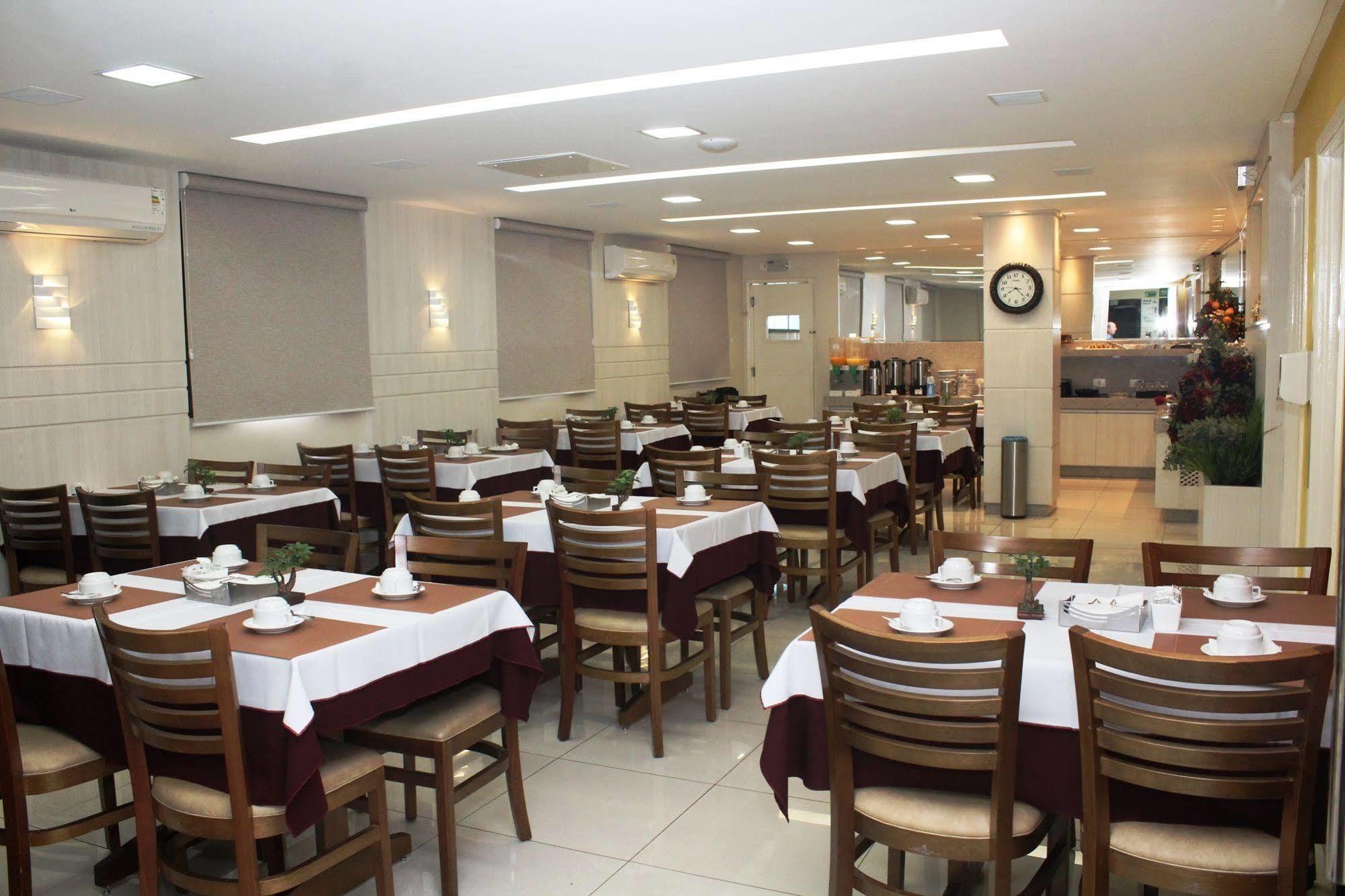 Itamaraty Hotel Anapolis Exterior photo